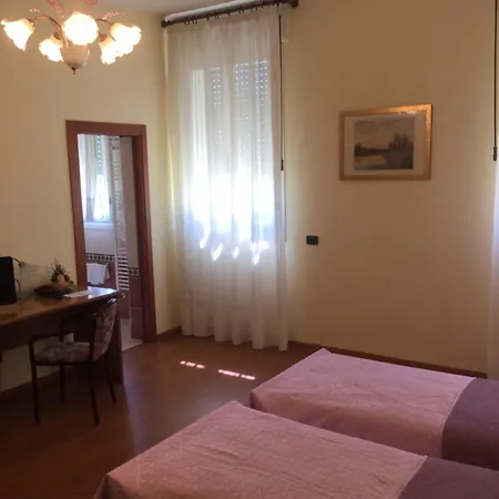 Dei Dogi Ξενοδοχείο Καόρλε
