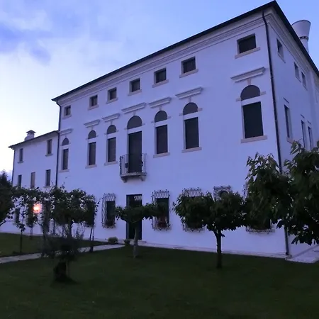 Ξενοδοχείο Dei Dogi 3*