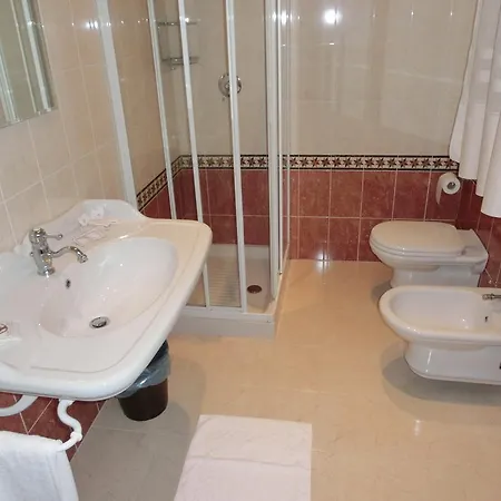 Otel Dei Dogi 3*