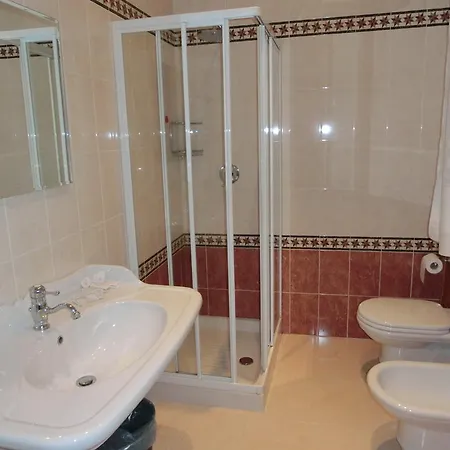 Otel Dei Dogi 3*