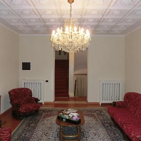 Otel Dei Dogi Caorle