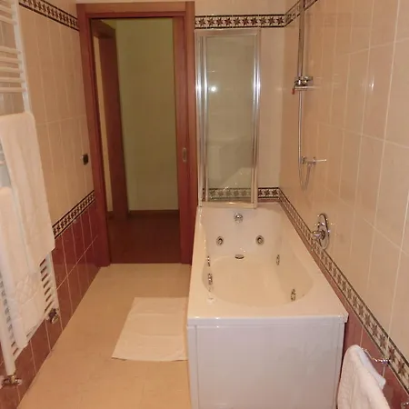 Otel Dei Dogi Caorle