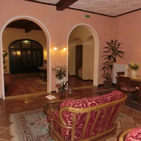 Otel Dei Dogi 3*
