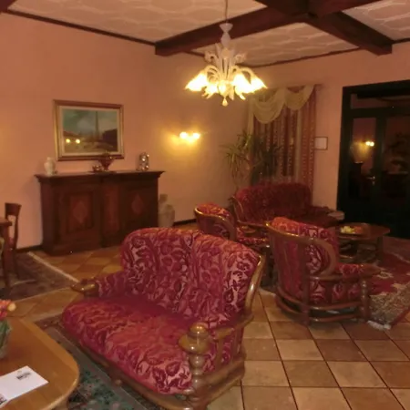Otel Dei Dogi 3*