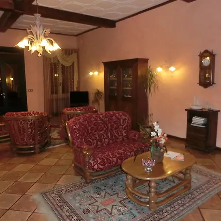 Dei Dogi Каорле
