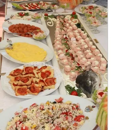 Готель Dei Dogi