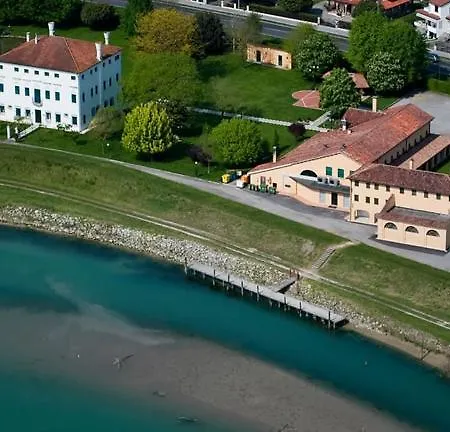 Otel Dei Dogi 3*