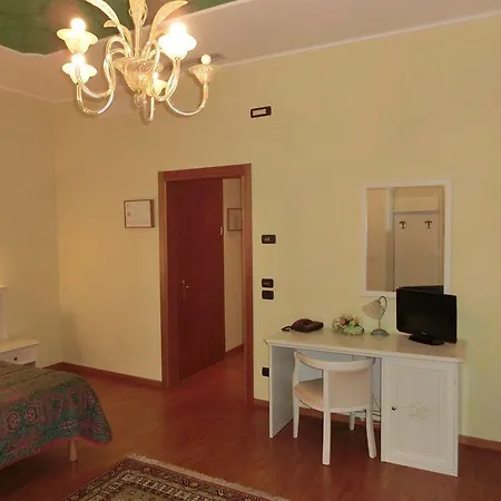 Готель Dei Dogi 3*