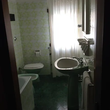 Готель Dei Dogi 3*