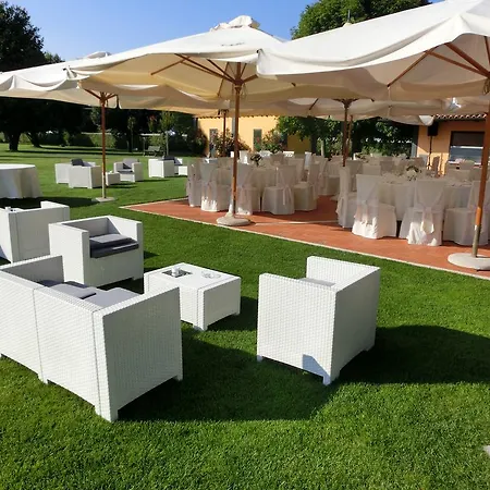 Dei Dogi 3* Каорле