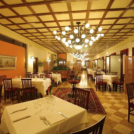 Dei Dogi Otel Caorle